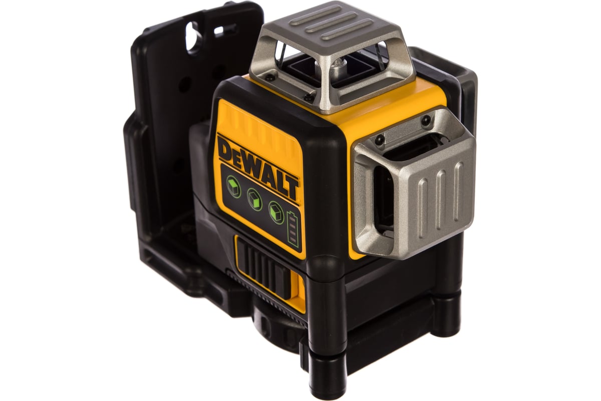 Лазерный уровень DeWalt DCE089D1G