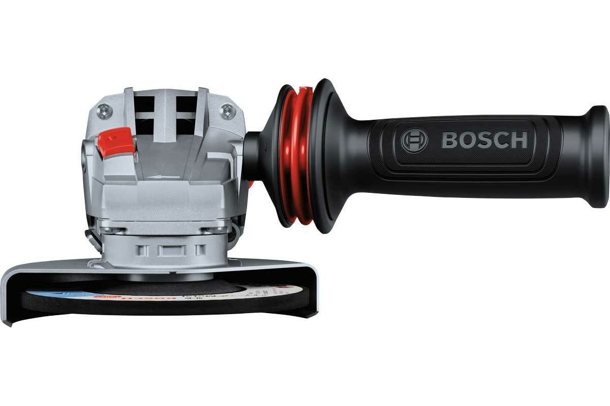 Углошлифовальная машина Bosch GWS 12-125 S 06013A6020