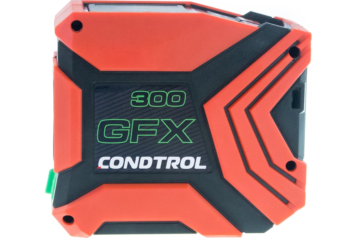 Лазерный нивелир Condtrol GFX300 1-2-220