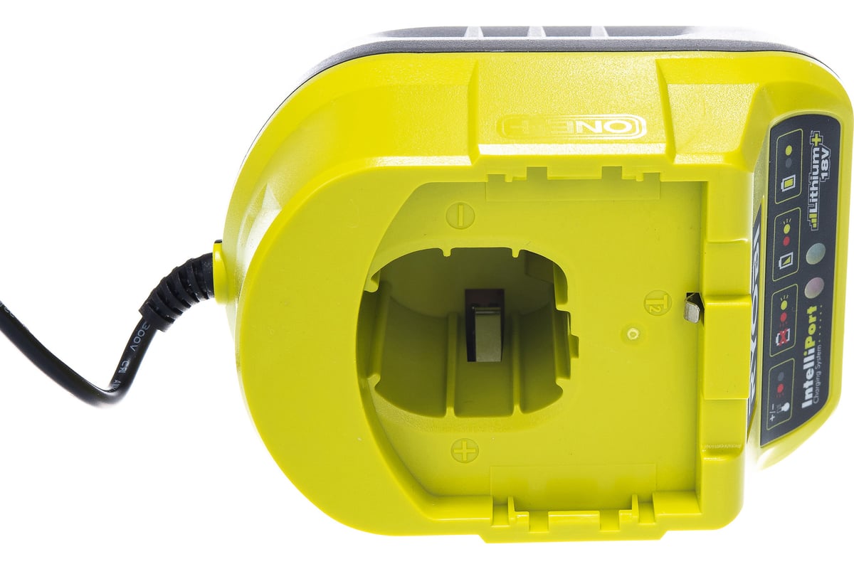 Зарядное устройство ONE+ Ryobi RC18120 5133002891