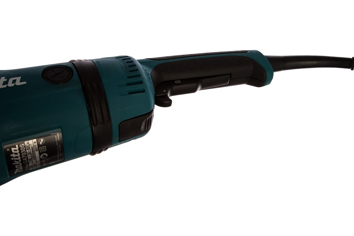 Угловая шлифмашина Makita GA 7030 SF 01