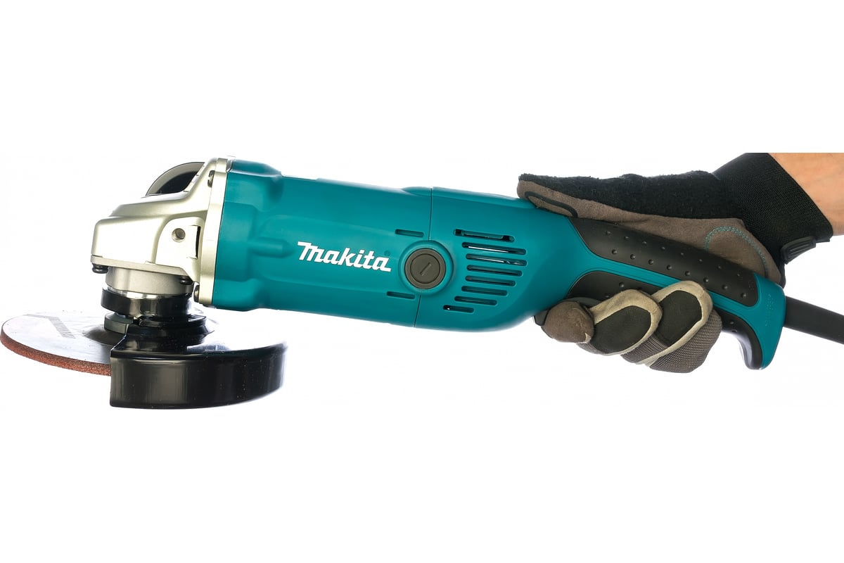 Угловая шлифмашина Makita GA6021