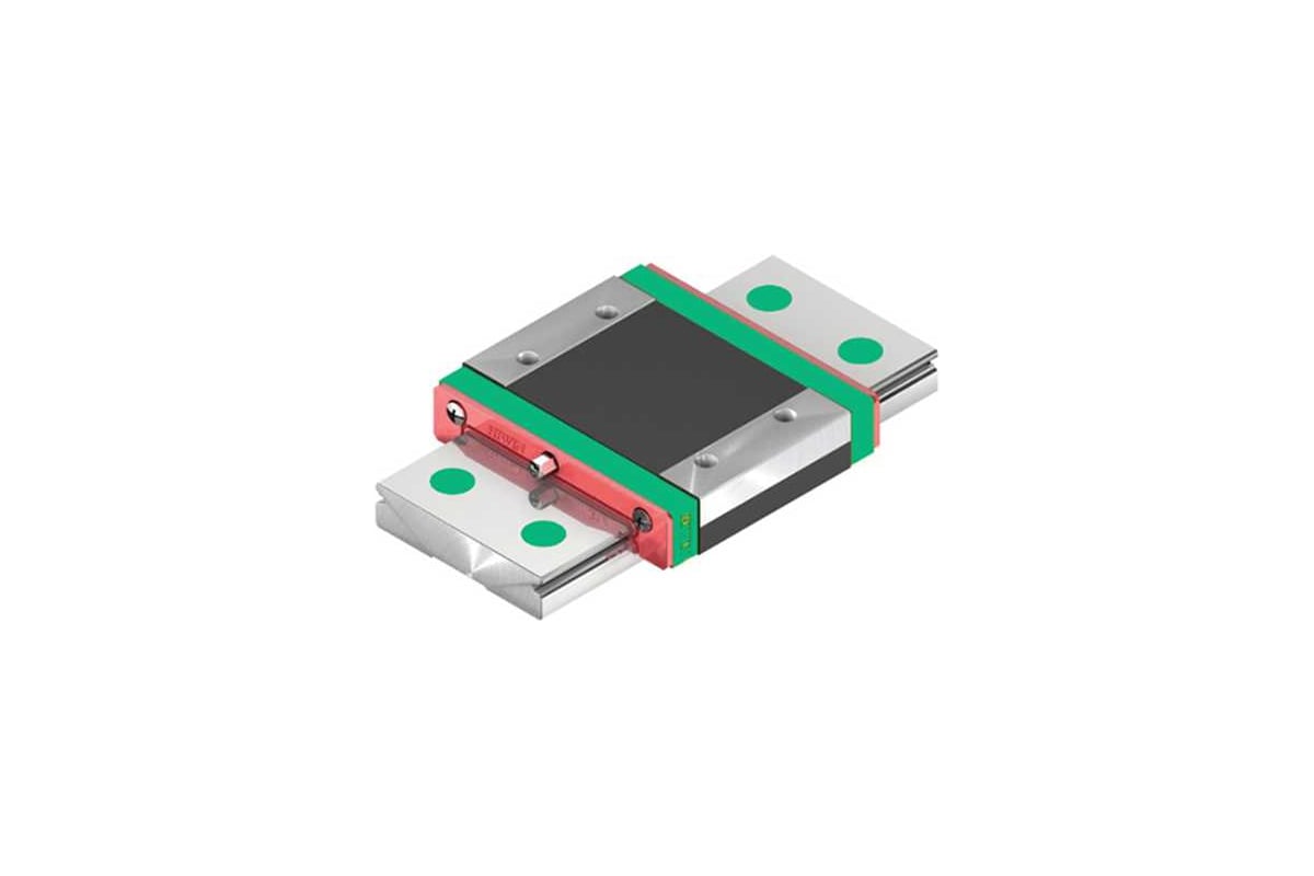 Каретка ISKRA MGW9HZ0H