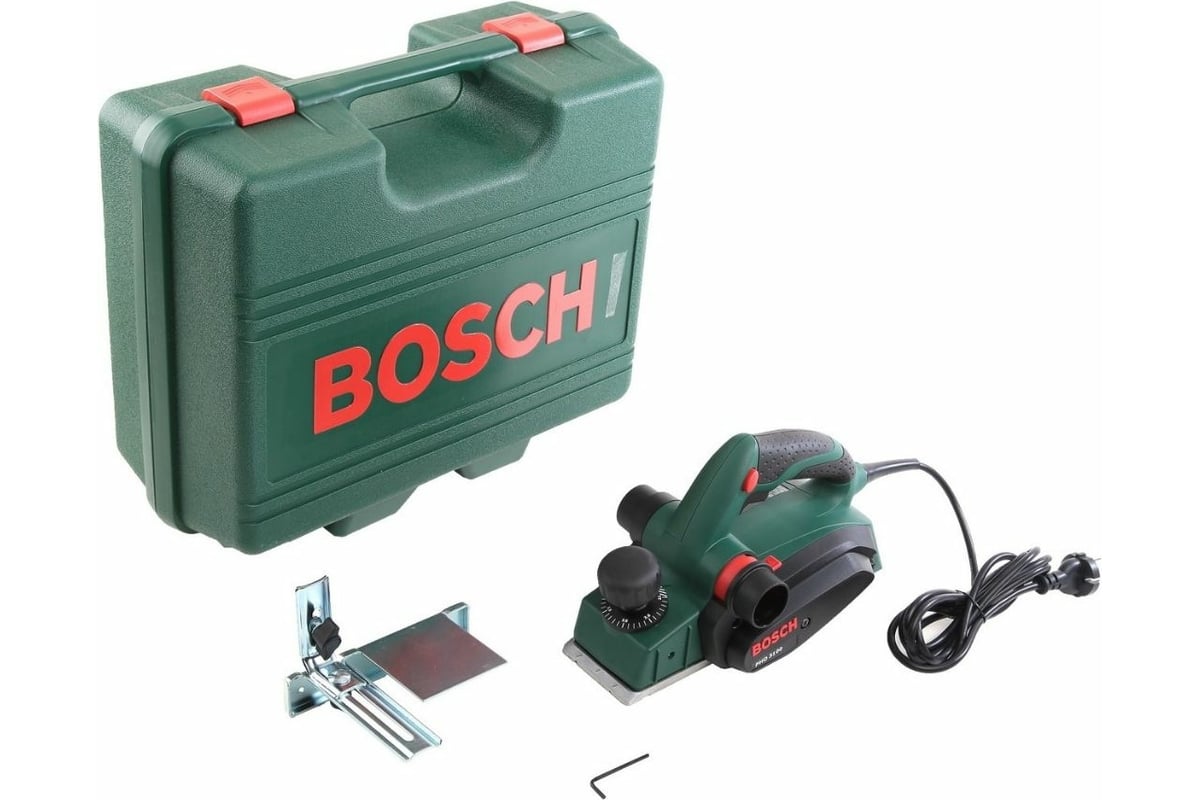 Рубанок Bosch PHO 3100 0.603.271.120