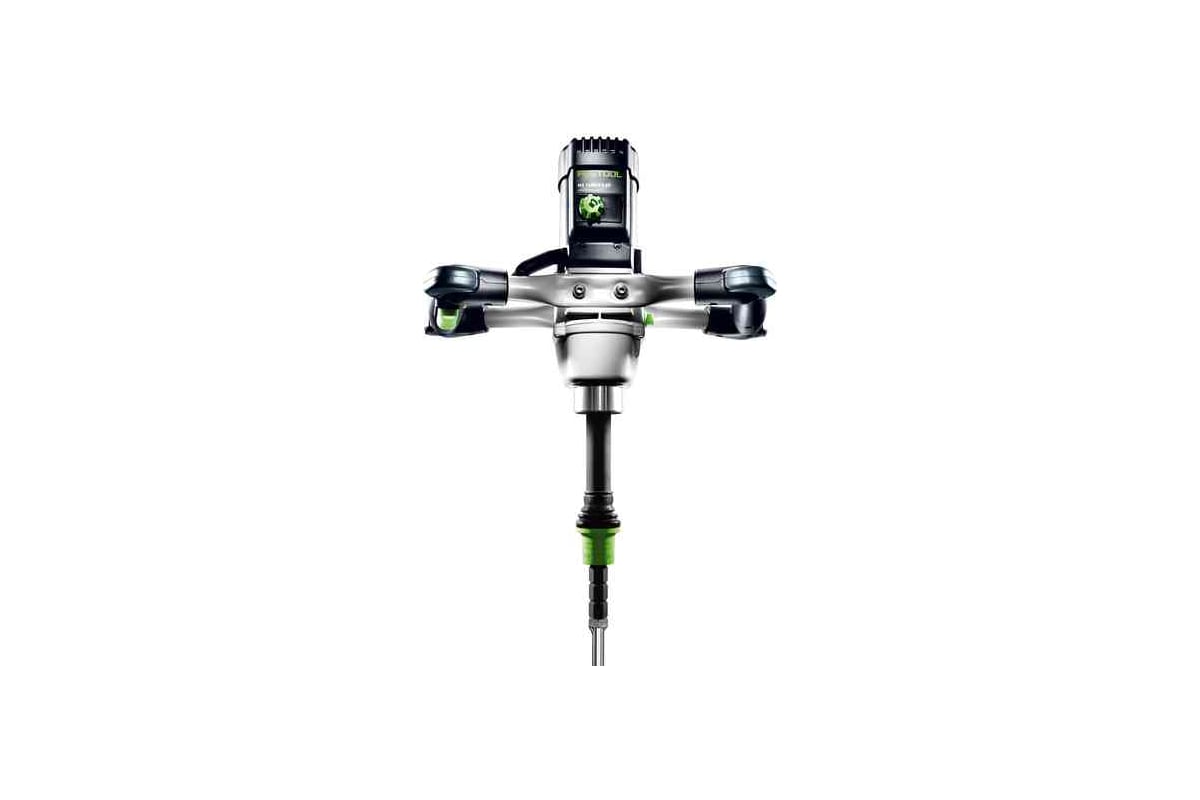 Перемешиватель Festool MX 1602 E FF HS3R 768009