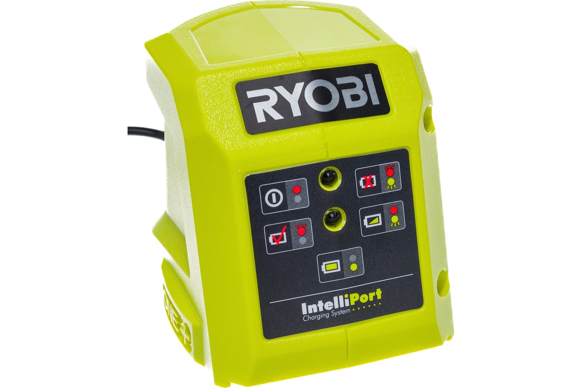 Зарядное устройство 18В ONE+ RC18115 Ryobi 5133003589