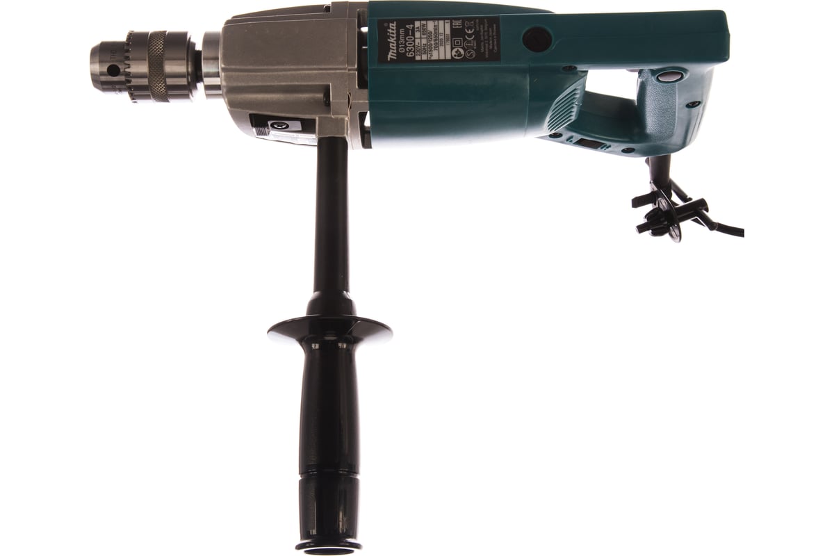 Дрель Makita 6300-4