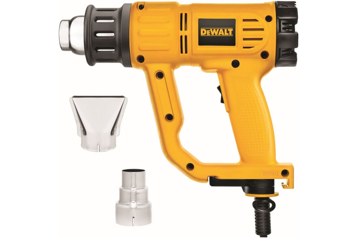 Термопистолет DeWalt D 26411