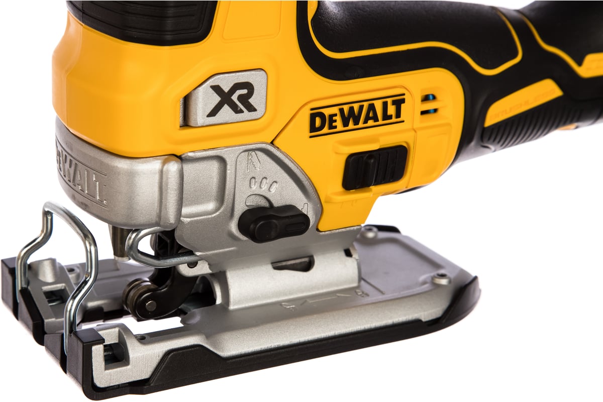 Лобзик DeWalt 18.0 В XR DCS335N-XJ