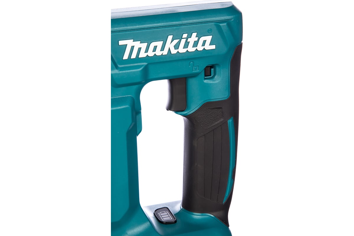 Скобозабиватель Makita LXT DST112Z