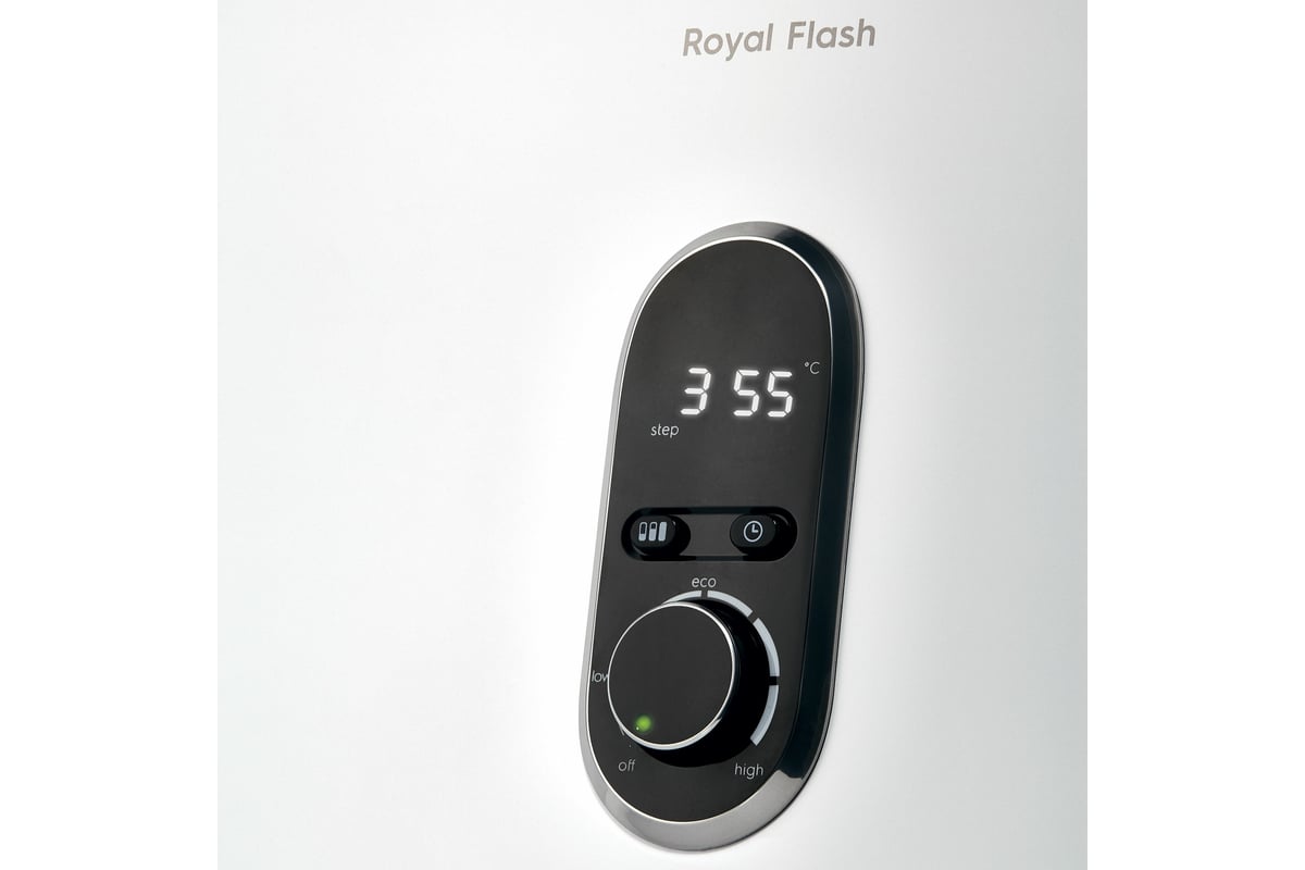 Водонагреватель Electrolux EWH 50 Royal Flash НС-1064860