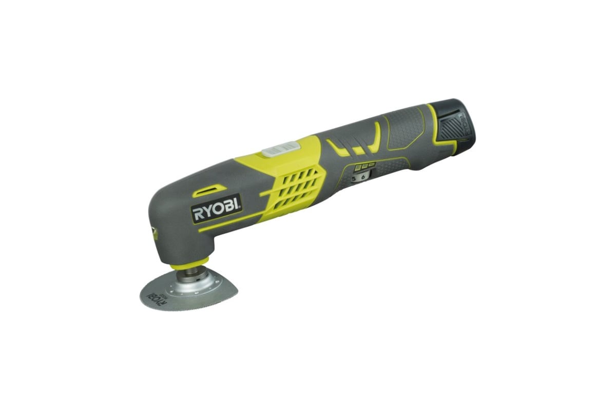 Многофункциональный инструмент Ryobi RMT12011L 5133001154