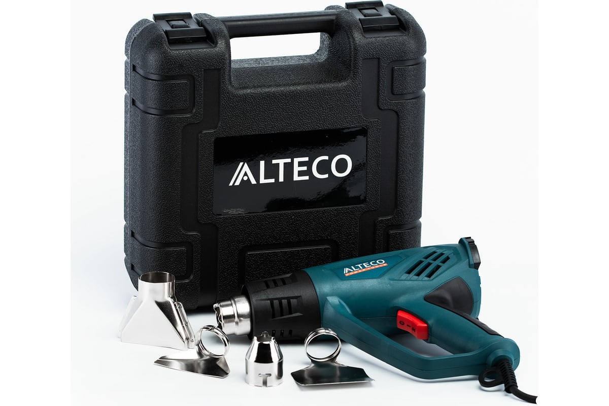 Технический фен Alteco HG 0609 27142