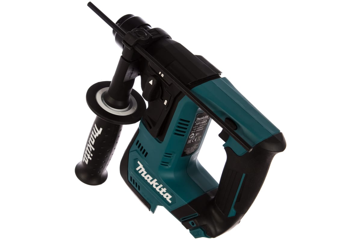 Аккумуляторный перфоратор Makita CXT HR140DZ