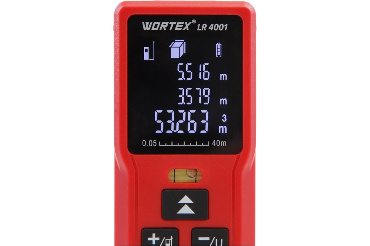 Лазерный дальномер Wortex LR 4001 LR4001002723