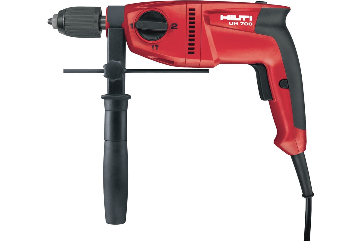 Ударная дрель Hilti UH 700 2207418