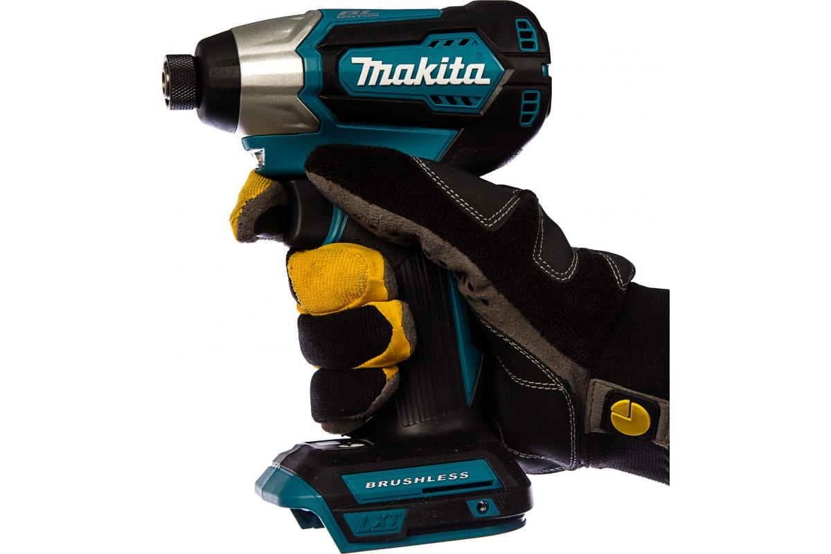 Аккумуляторный шуруповерт Makita DTD155Z