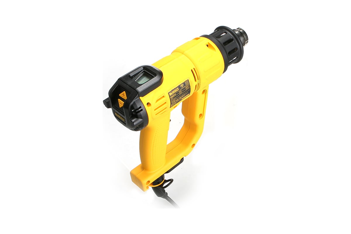 Термопистолет DeWalt D 26414