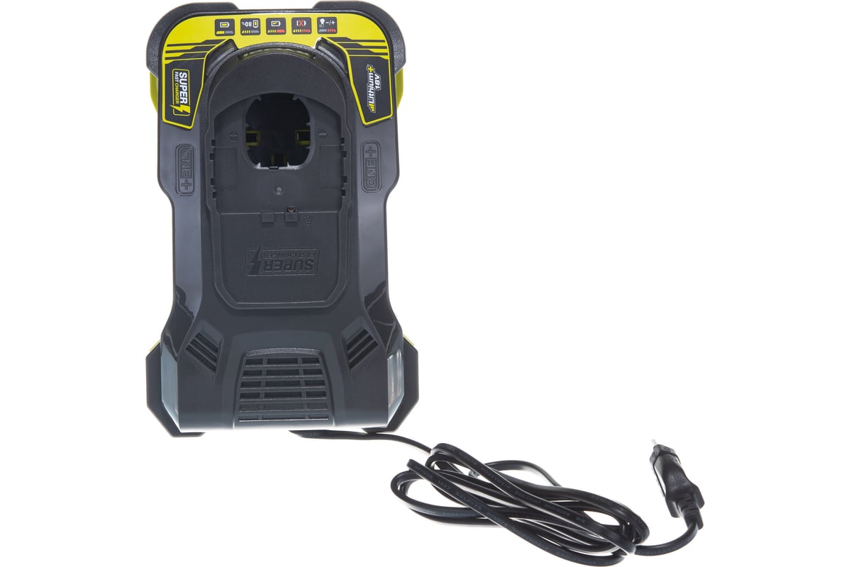 Зарядное устройство Ryobi ONE+ RC18150 5133002638