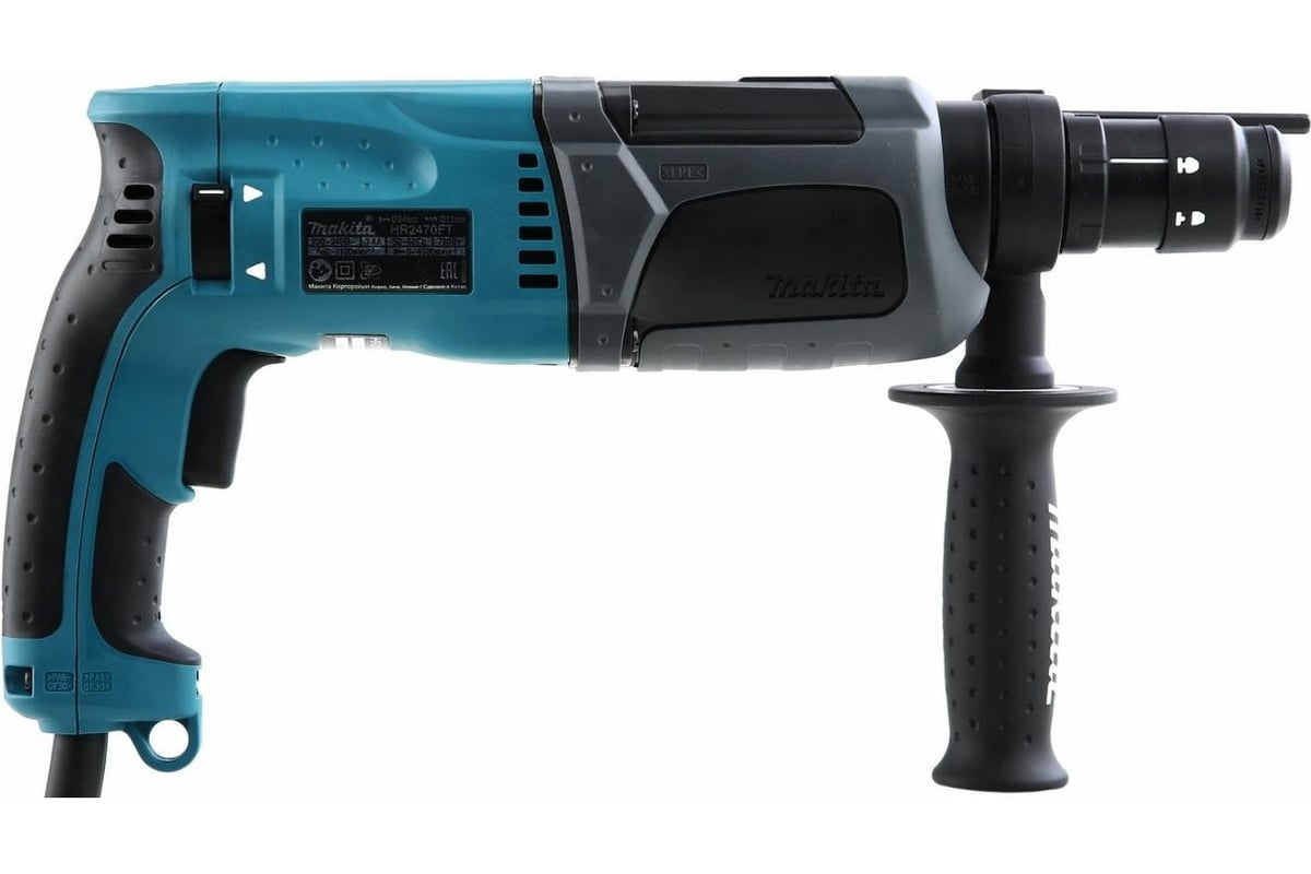 Перфоратор Makita HR 2470 FT