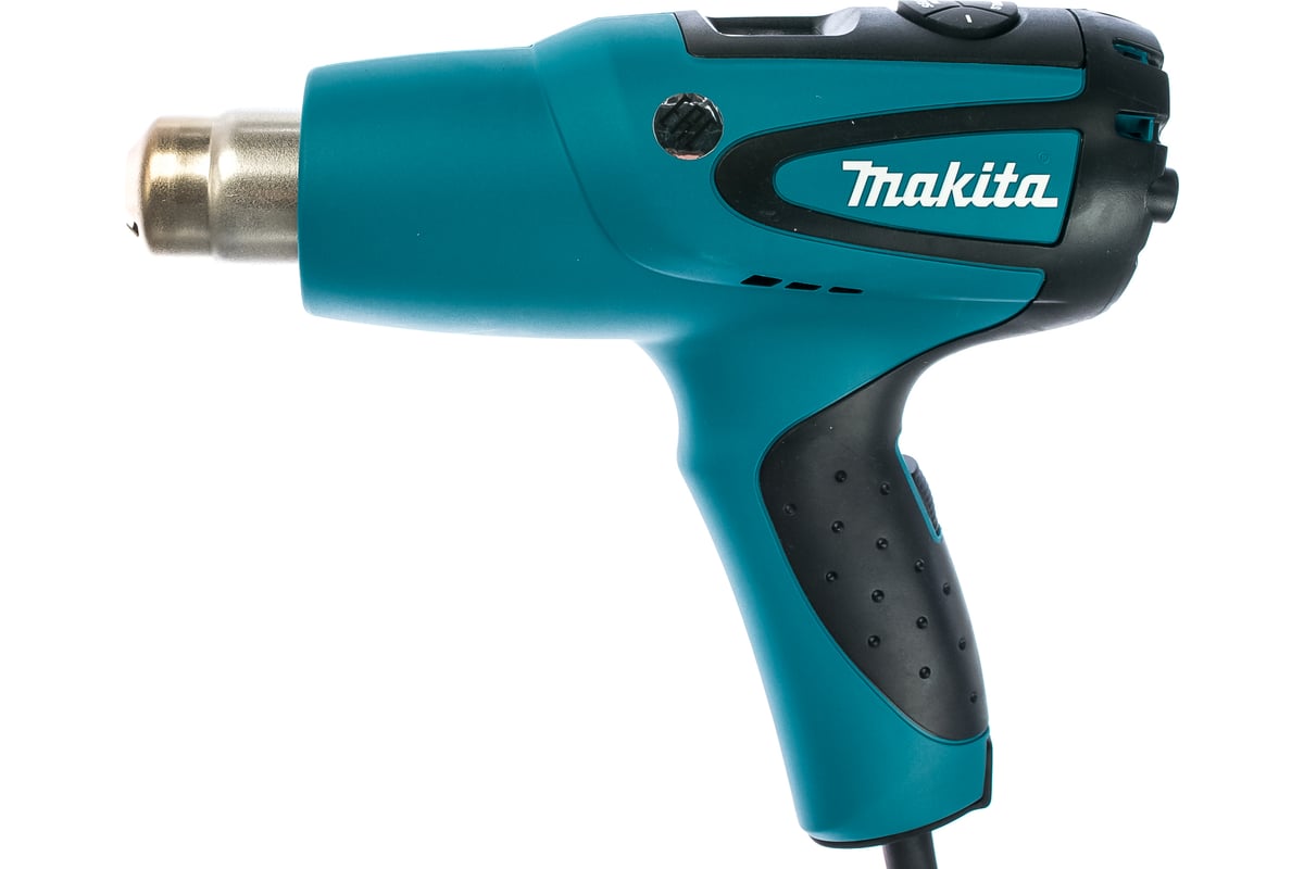 Термовоздуходувка Makita HG 651 CK