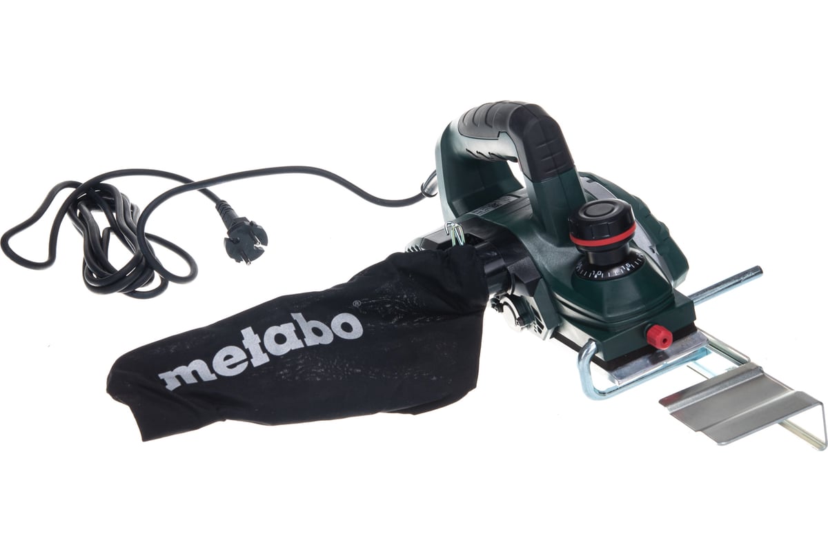 Рубанок Metabo HO 26-82 602682000