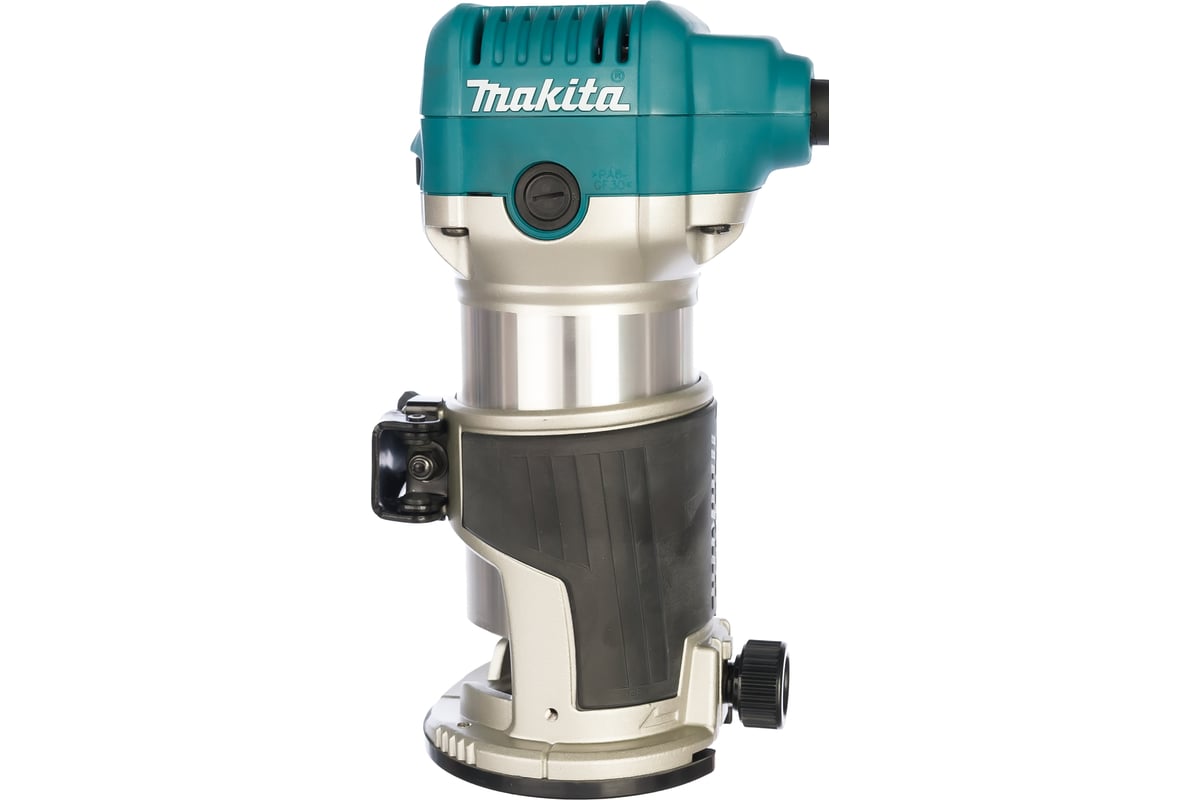 Кромочный фрезер Makita RT0700CX2