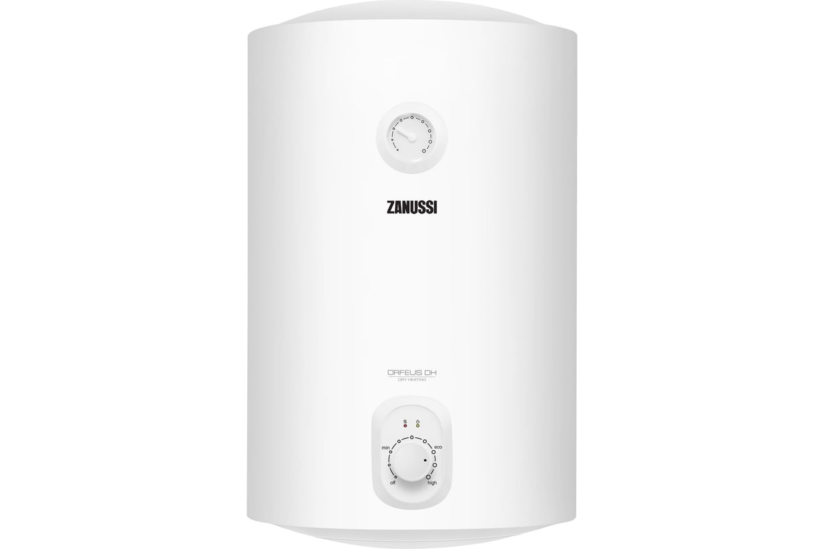 Водонагреватель Zanussi ZWH/S 30 Orfeus DH НС-1122444