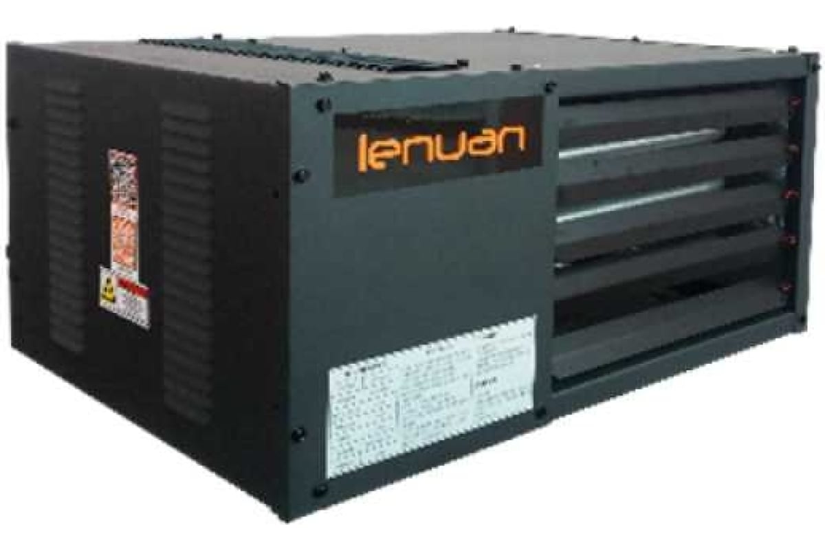 Газовый конвектор Lenuan LNU80NGE 10LNU80NGE