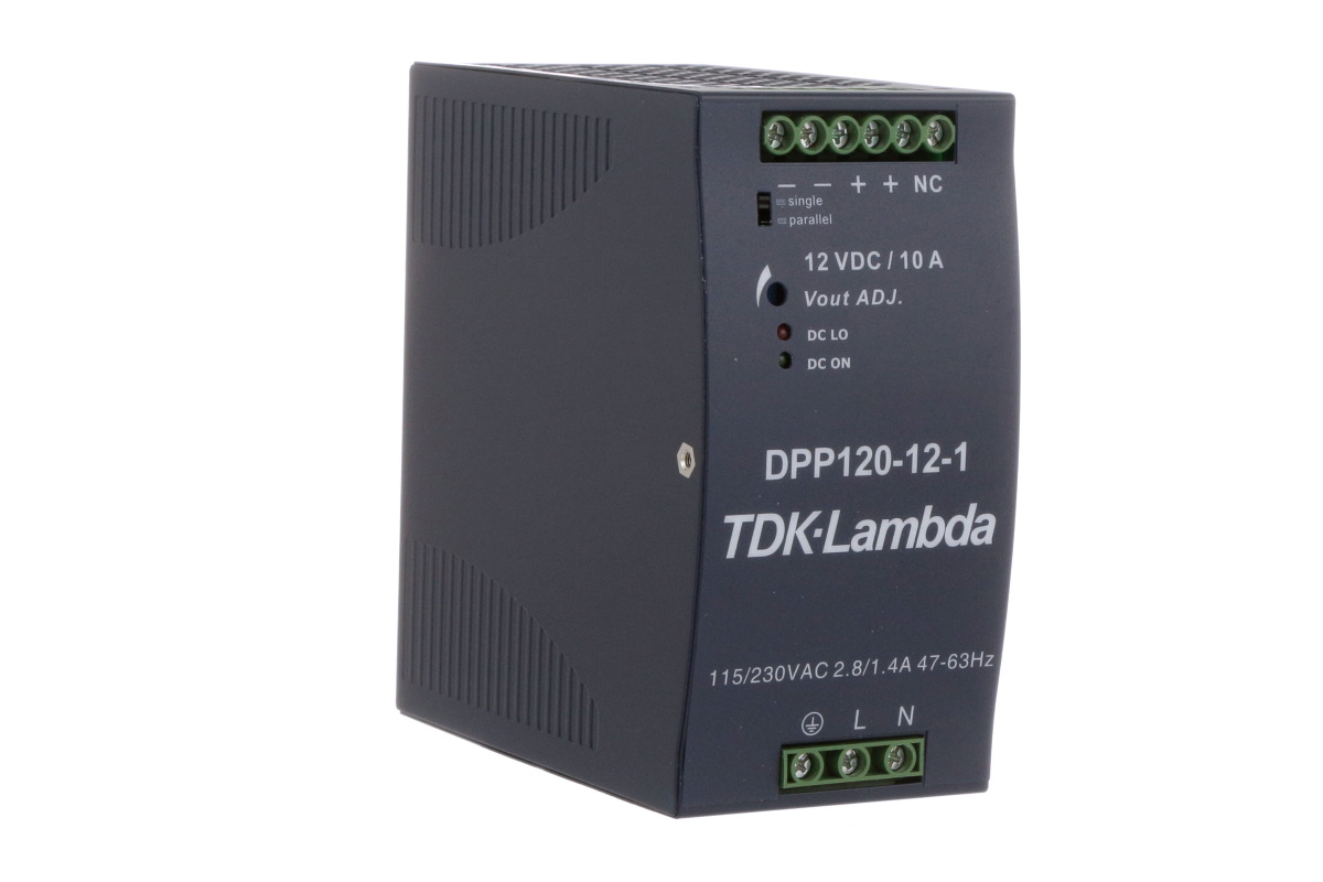 Блок питания TDK-Lambda DPP120-12-1 00260139