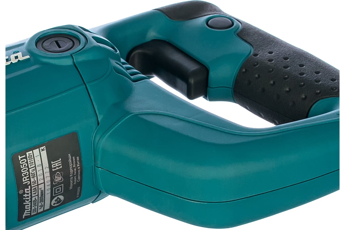 Сабельная пила Makita JR3050T