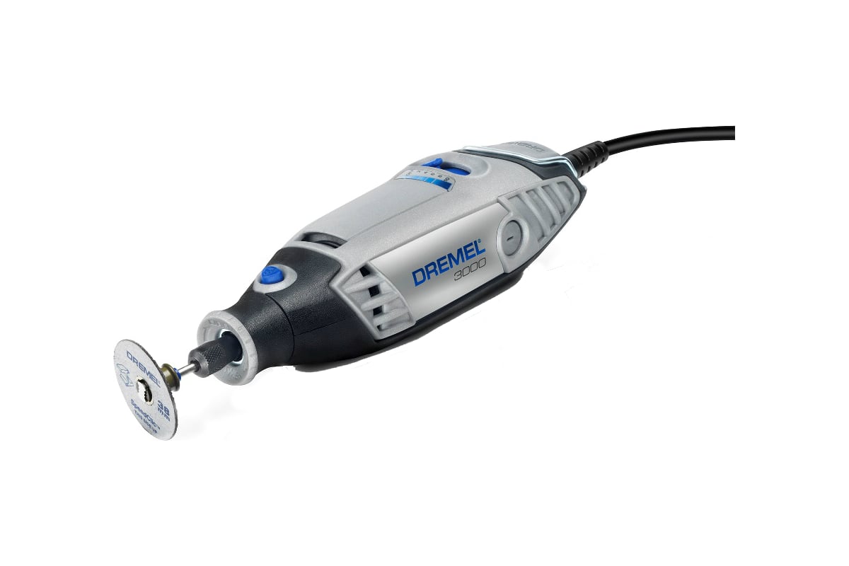 Гравер Dremel 3000-2/25 Arts & Carfts F0133000HE