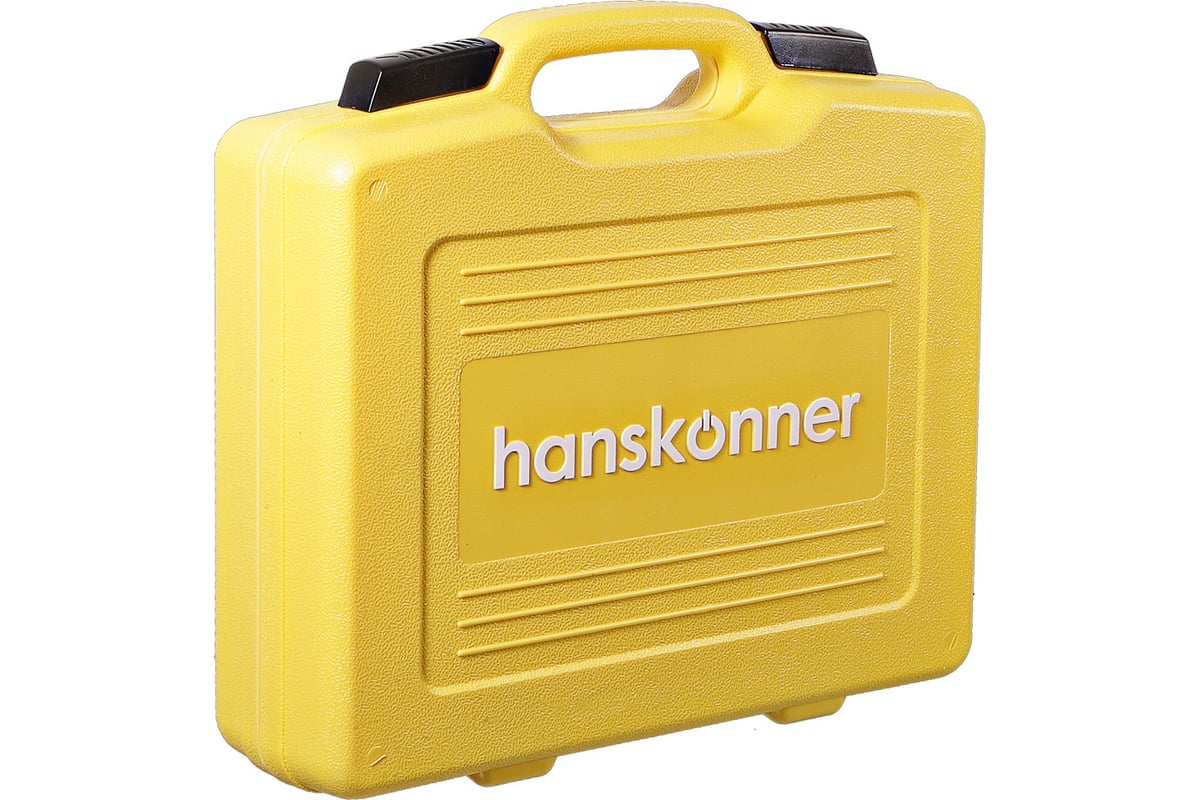 Электрический лобзик Hanskonner HJS0811LPE