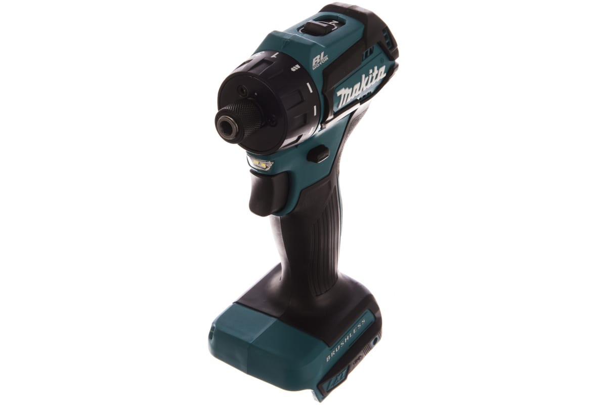 Аккумуляторный шуруповерт Makita LXT DDF083Z