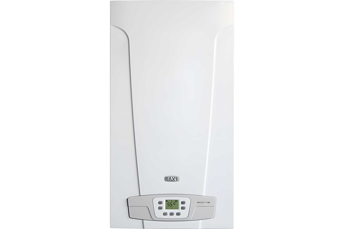 Газовый настенный котел Baxi ECO4S 24 7659762--