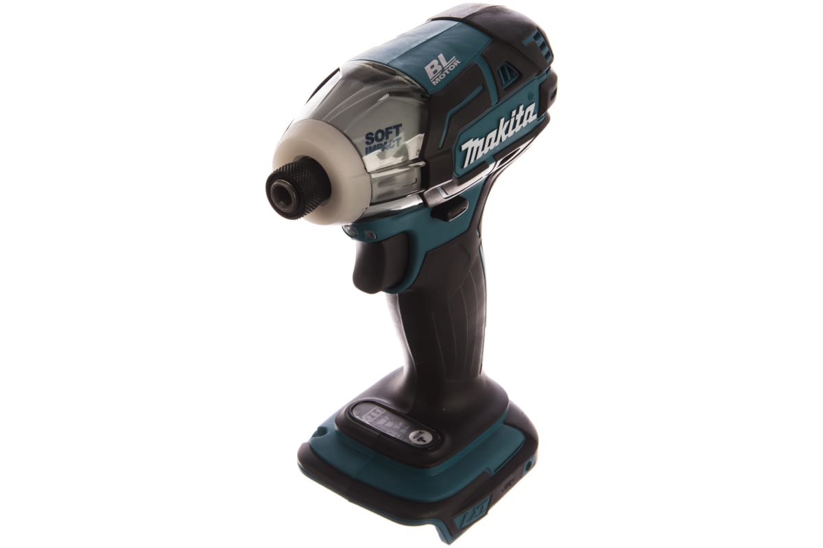 Аккумуляторный ударный шуруповерт Makita DTS141Z