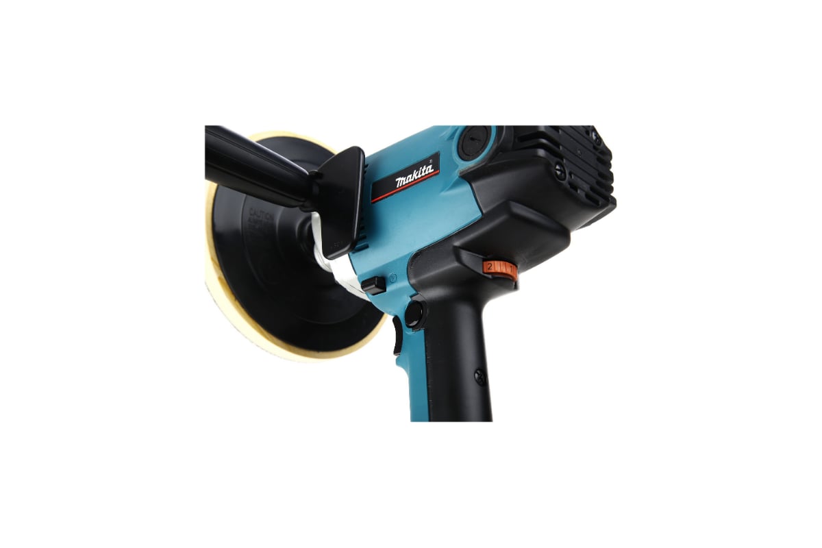 Полировальная шлифмашина Makita PV7000C