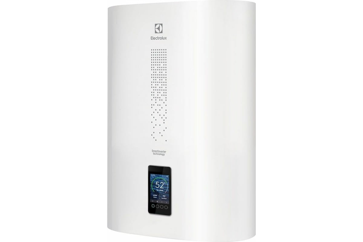 Водонагреватель Electrolux EWH 30 SmartInverter