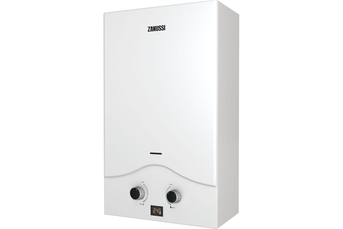 Колонка газовая Zanussi GWH 10 Senso НС-1187237