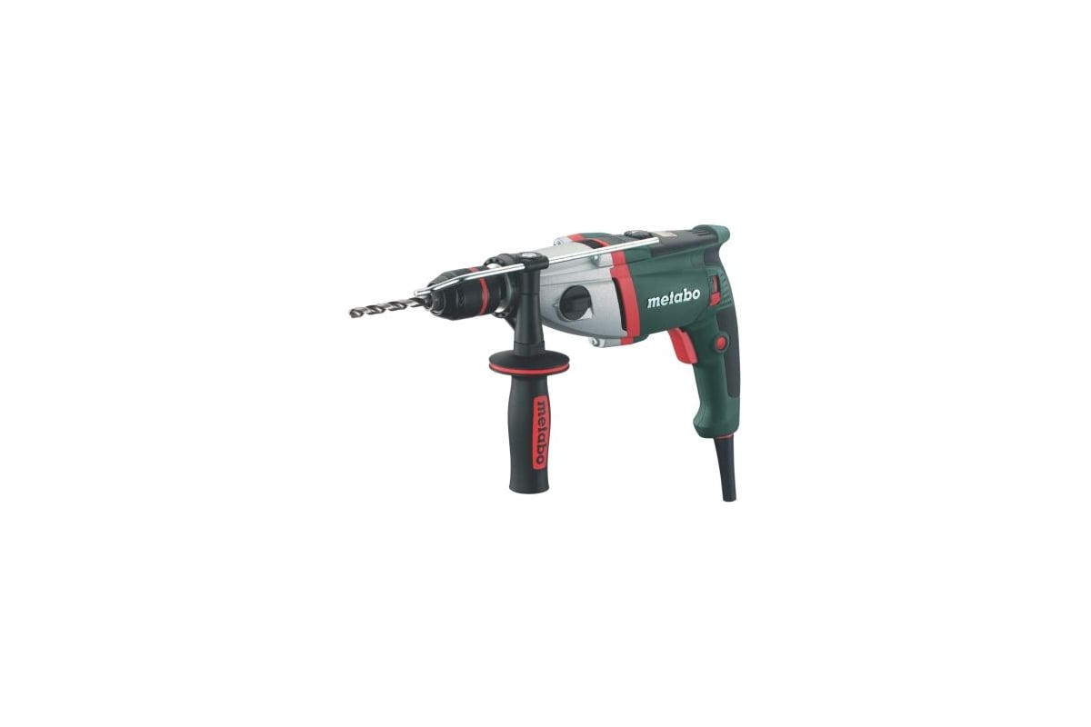 Ударная дрель Metabo SBE 1000 600866500