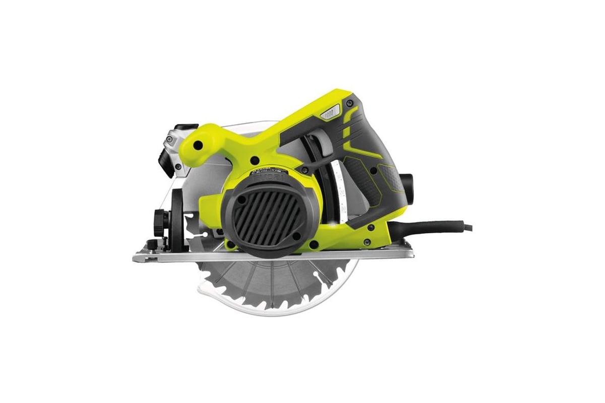 Дисковая пила Ryobi RWS1400-K 5133001786