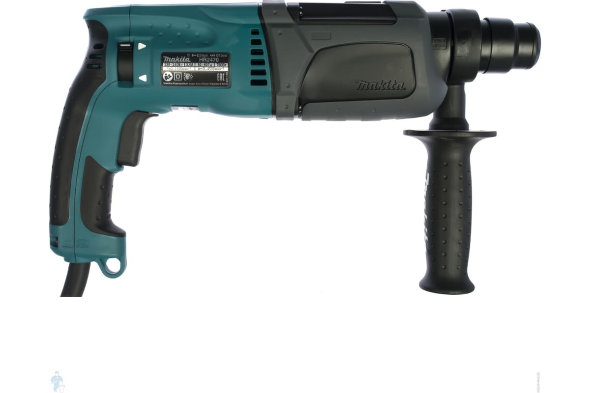 Перфоратор Makita HR2470