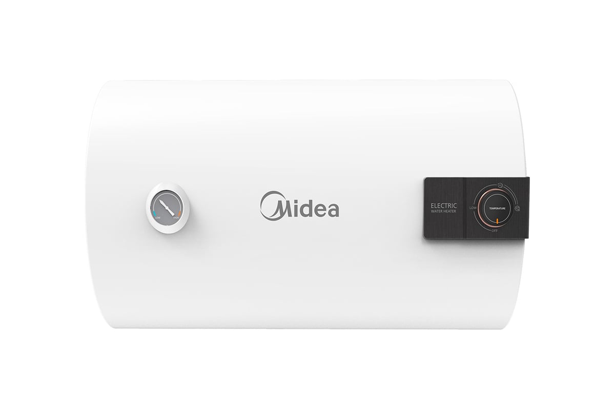 Электрический накопительный водонагреватель Midea MWH-8015-HRE