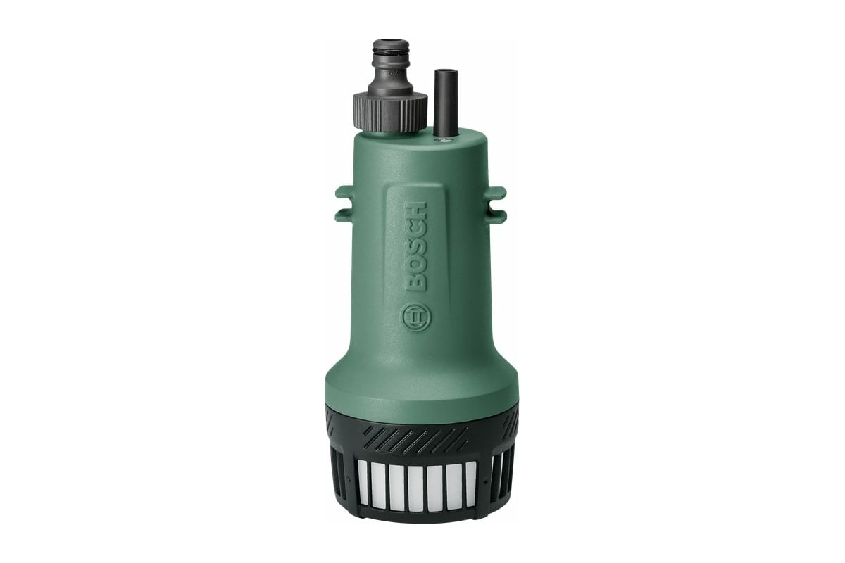 Садовый насос Bosch GardenPump 18 соло 06008C4201