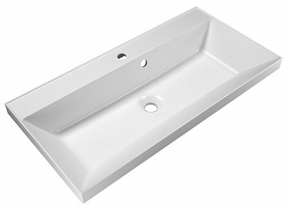 Раковина BelBagno Marino 90 BB900/450-LV-MR-AST