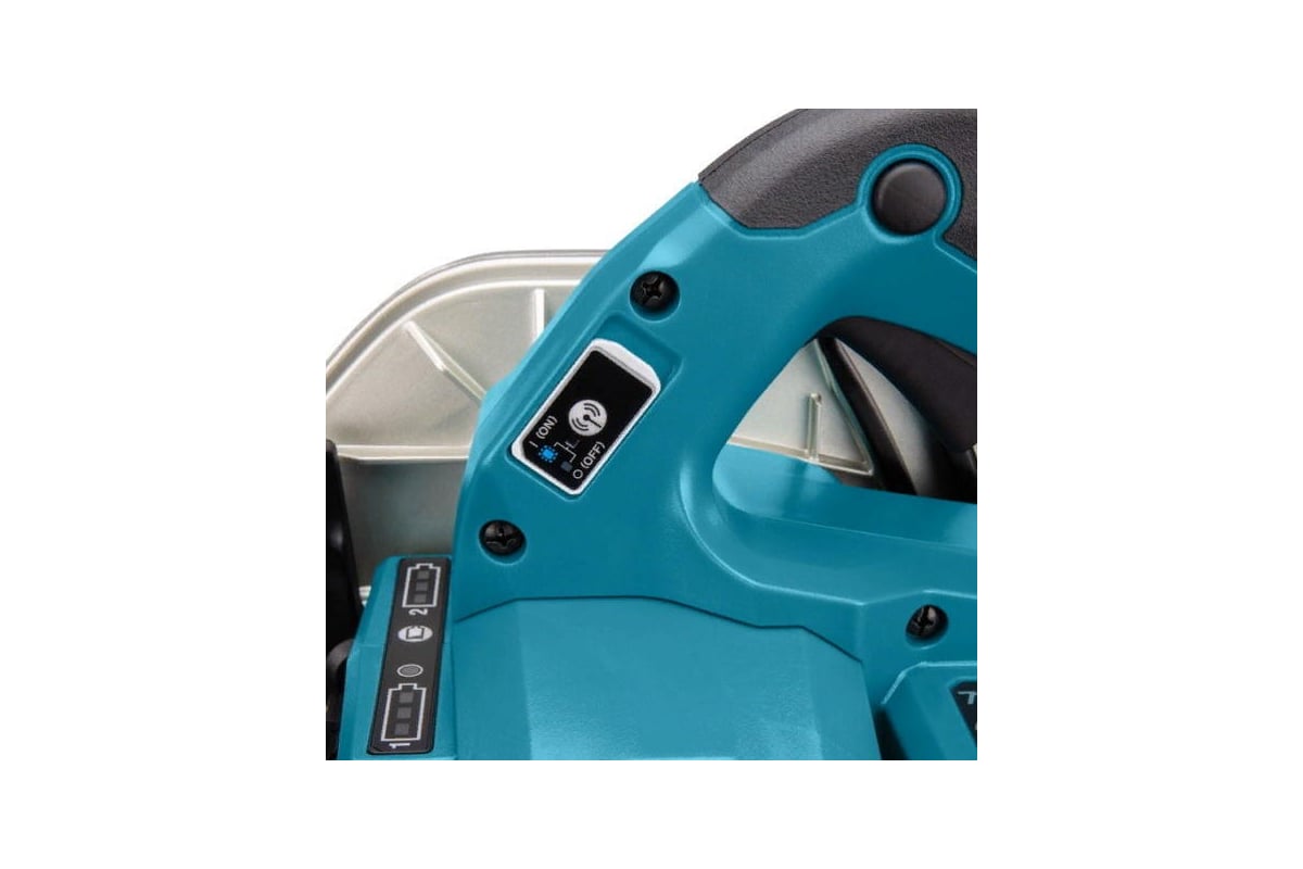 Дисковая пила Makita LXT DHS900Z