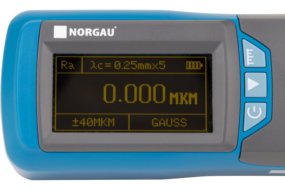 Профилометр Norgau NSRT-100 047539001