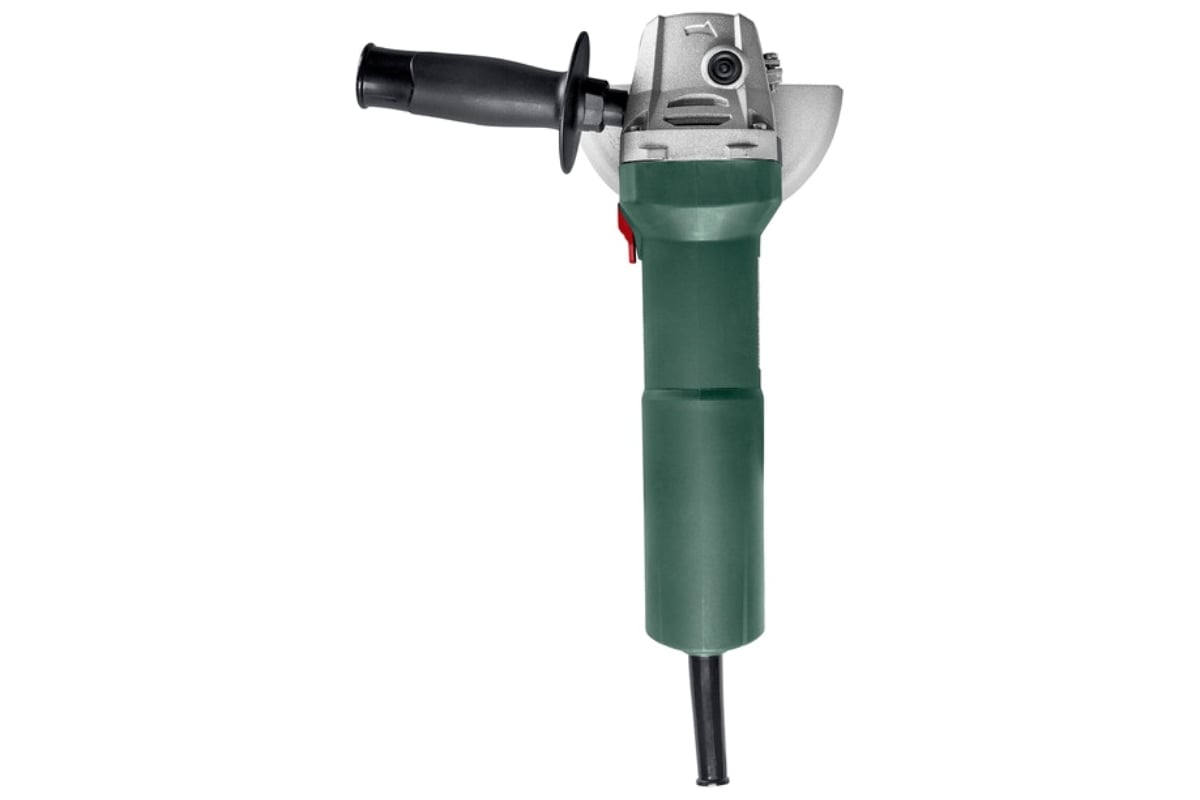 Угловая шлифмашина Metabo W 1100-125 603614010