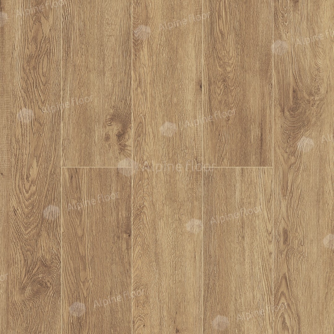 SPC ламинат Alpine Floor Grand Sequoia Light Макадамия 1220x183x3.5 мм, ECO 11-1001-R