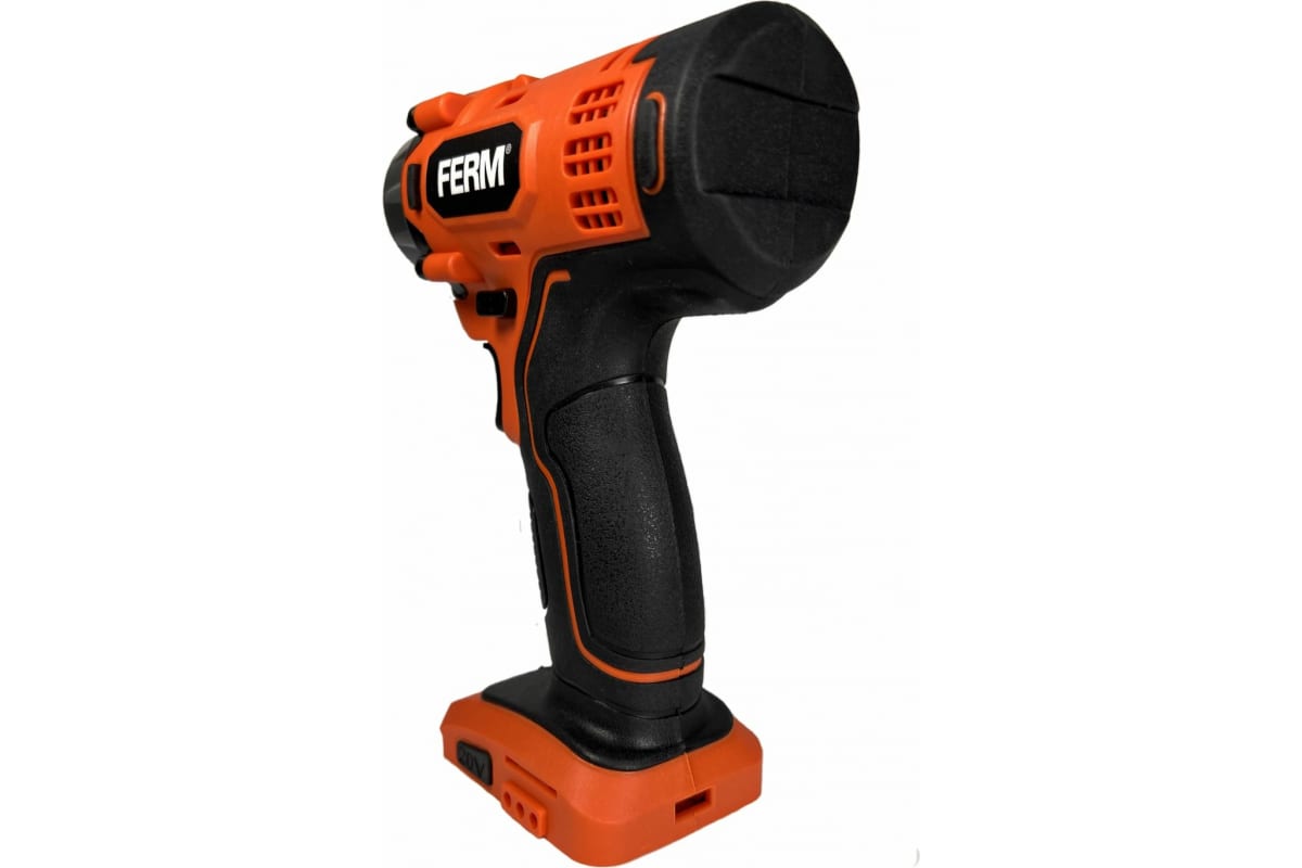 Аккумуляторный гайковерт Ferm FX Power CDM1165